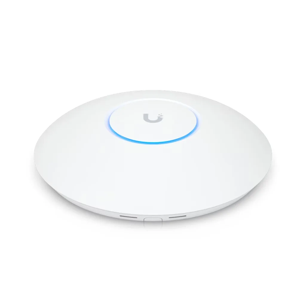 Access Point U7 Pro Max vista 6