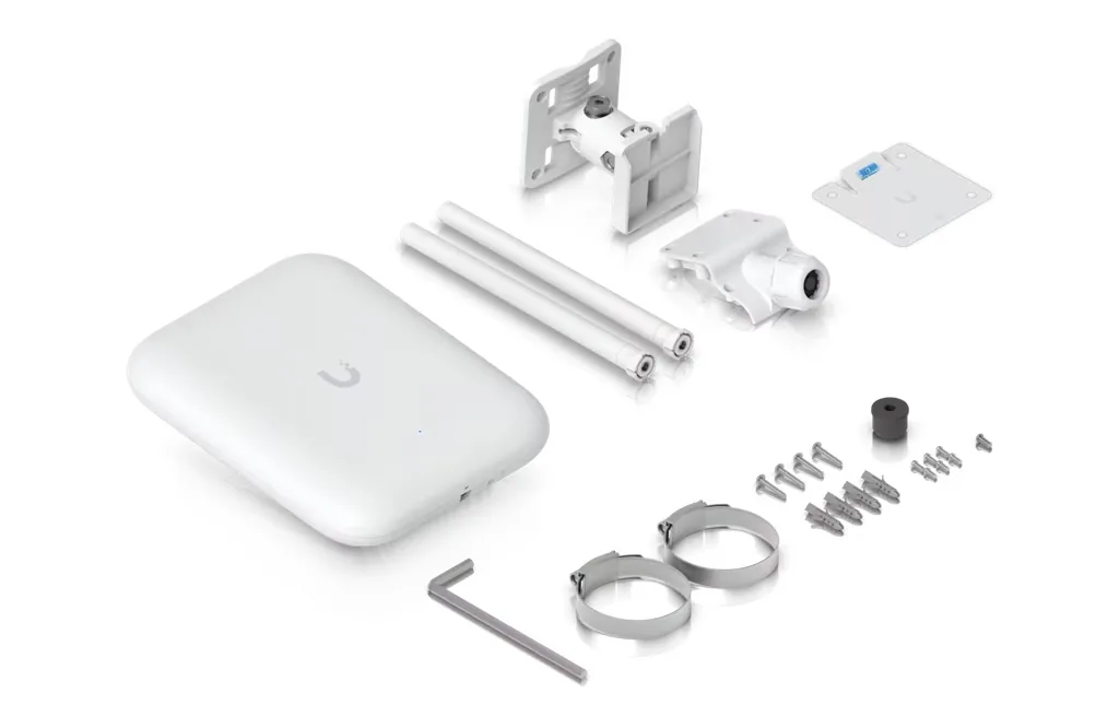 Access Point U7 Pro Outdoor vista 2