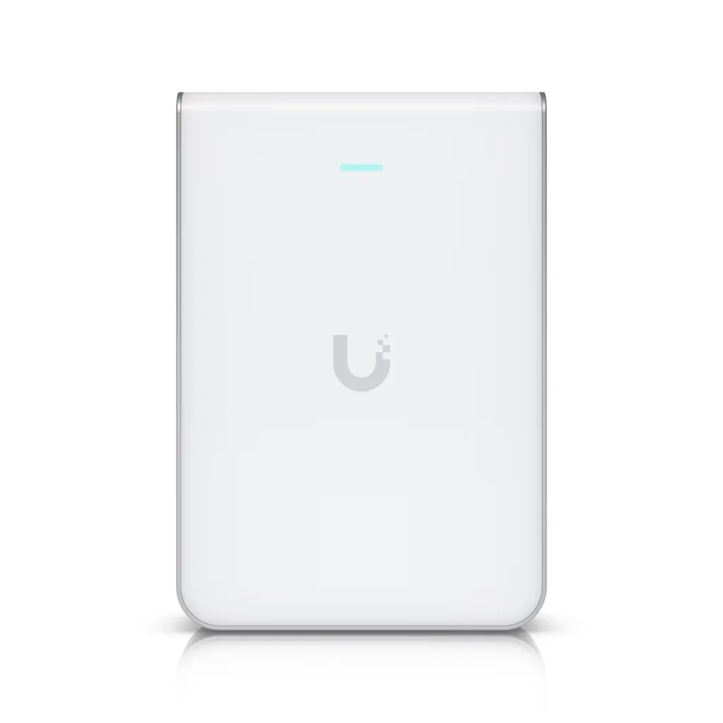 Access Point U7 Pro Wall — UniFi access point WiFi Ubiquiti