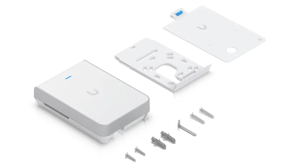 Access Point U7 Pro Wall vista 2