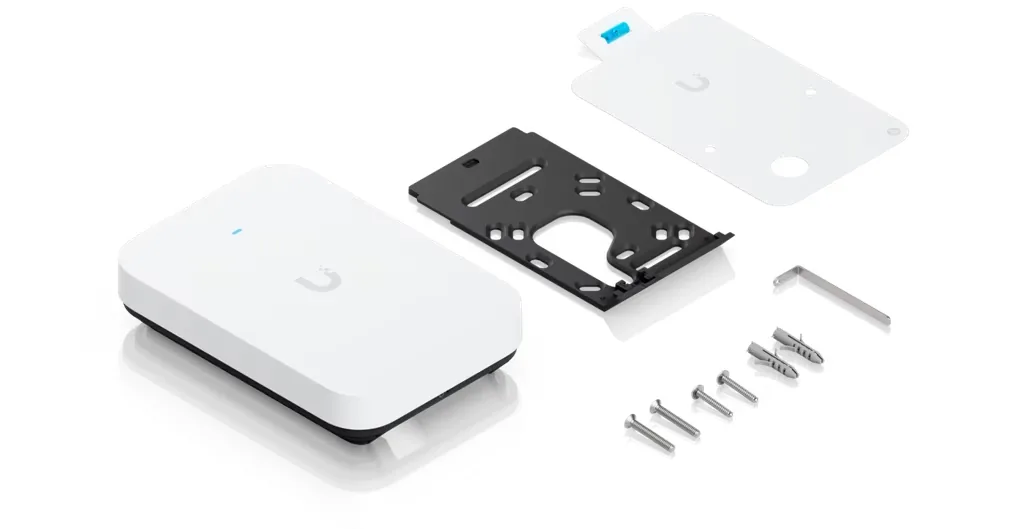 Access Point U7 Pro XG Wall vista 2
