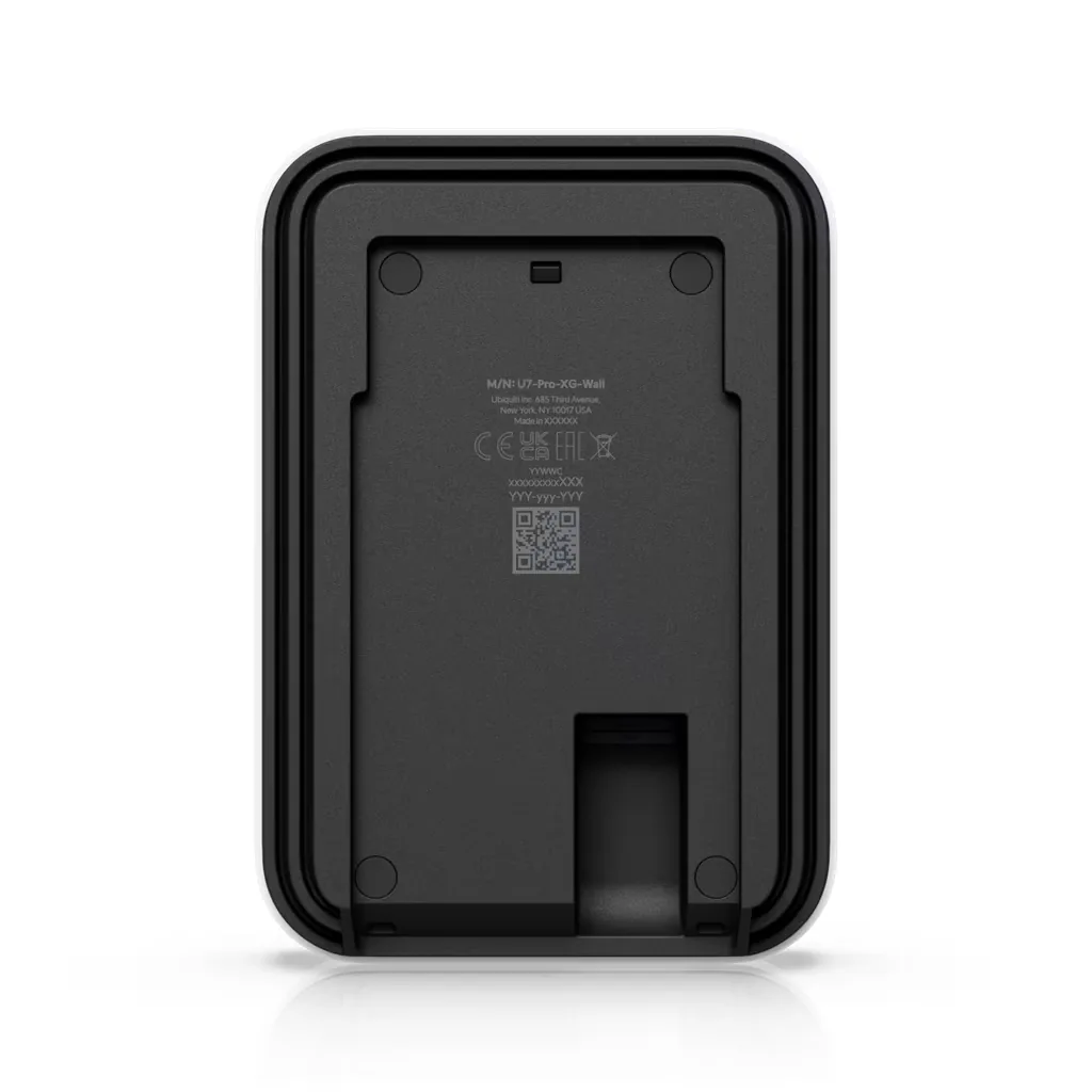 Access Point U7 Pro XG Wall vista 6