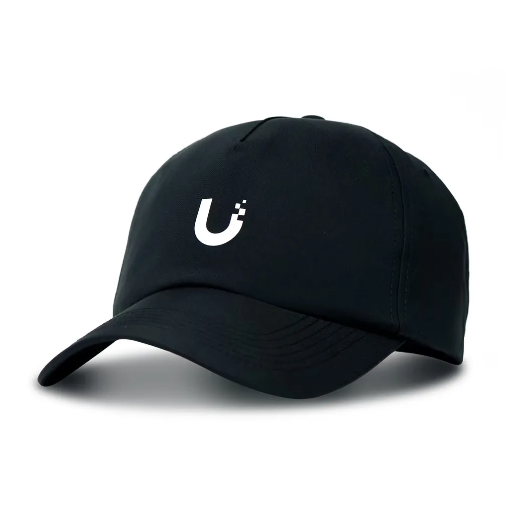 UI Baseball Cap vista 2