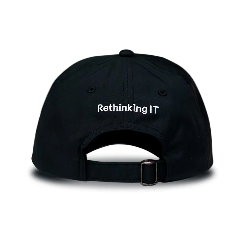 UI Baseball Cap vista 3