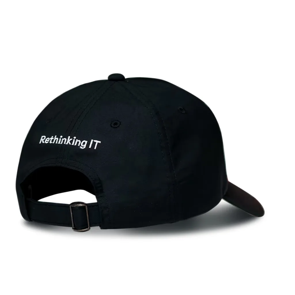 UI Baseball Cap vista 4