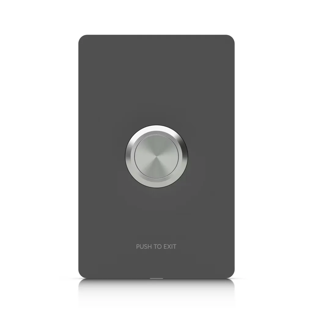 Access Button — UniFi dispositivo di rete Ubiquiti