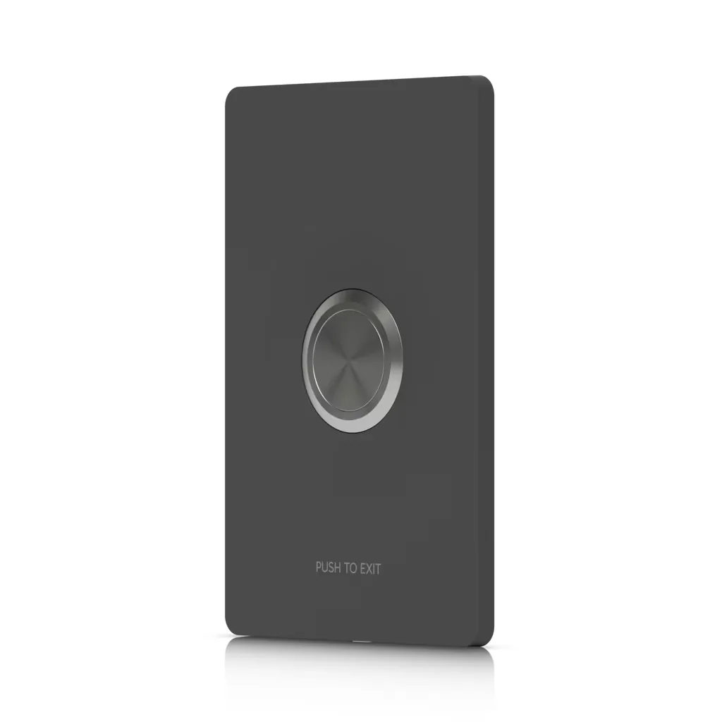 Access Button vista 3