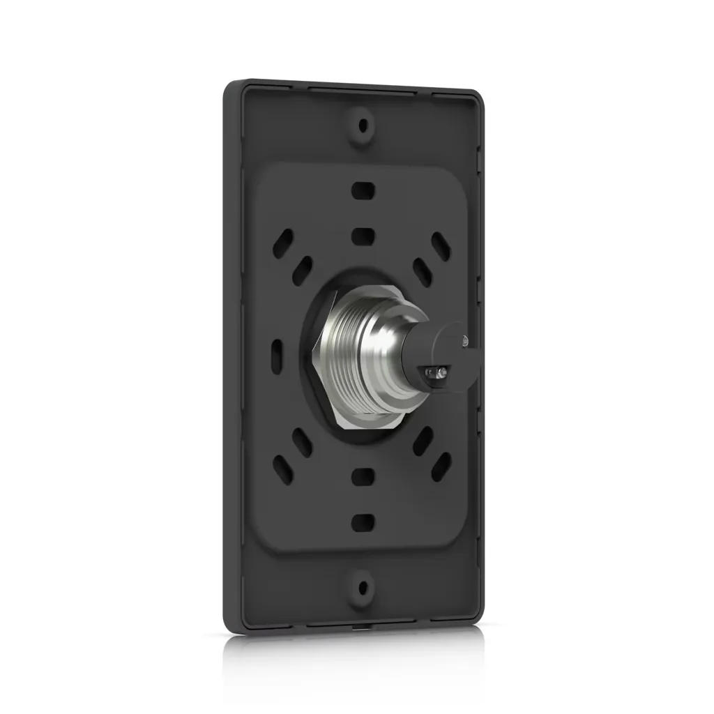 Access Button vista 5
