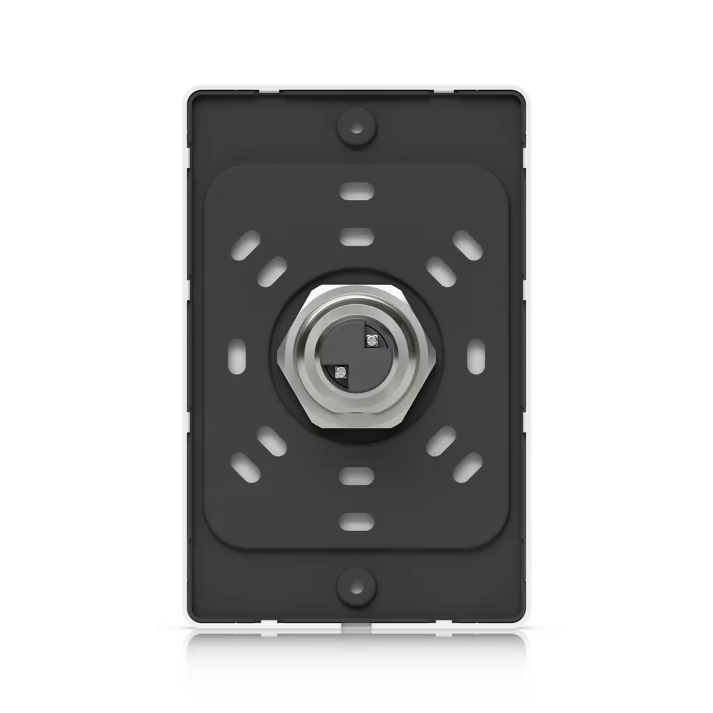 Access Button vista 6