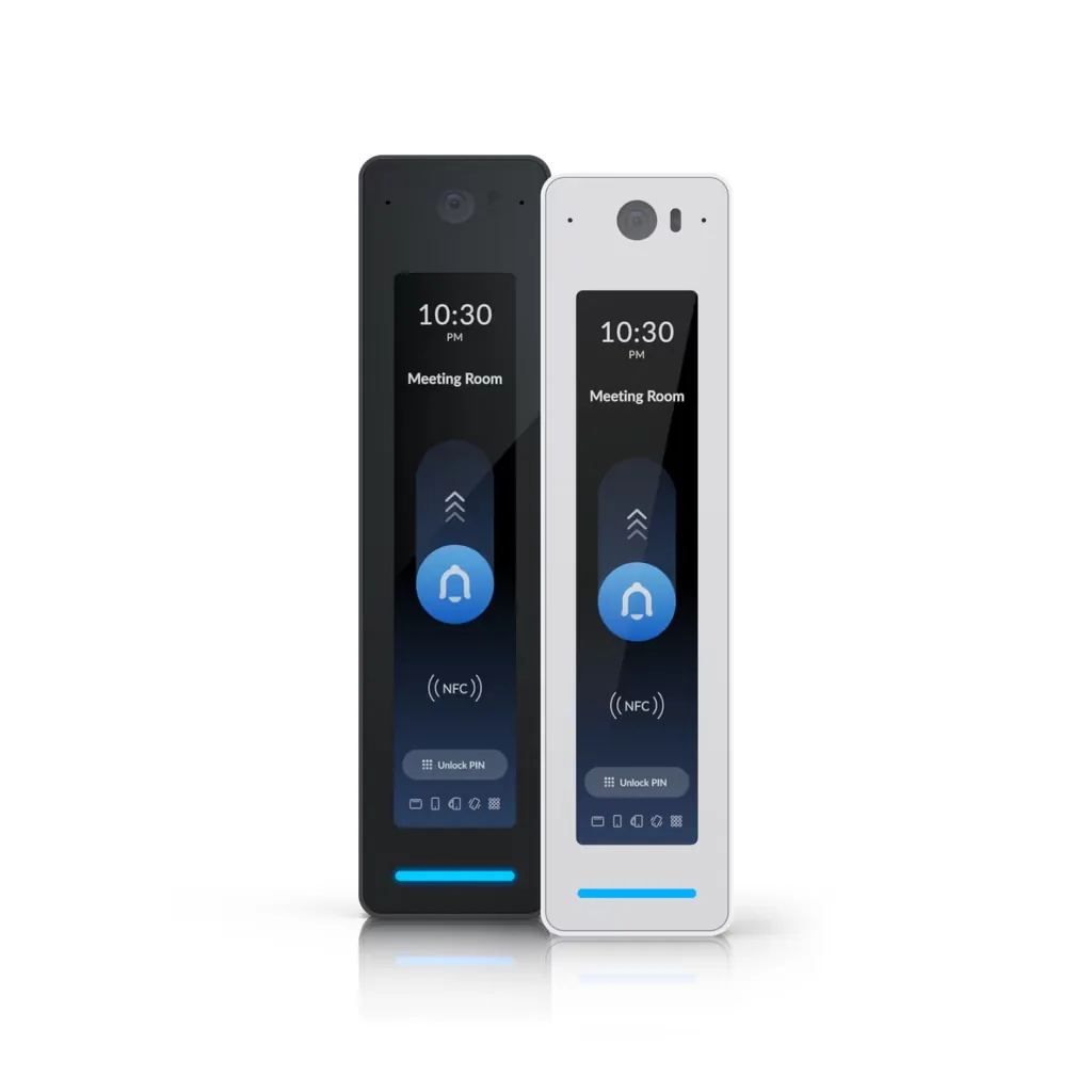 Access G2 Reader Pro — UniFi lettore per controllo accessi Ubiquiti
