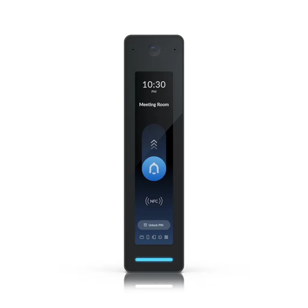 Access G2 Reader Pro vista 2