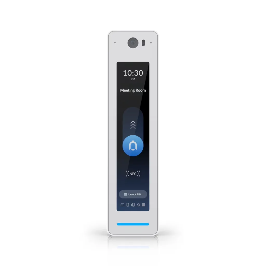 Access G2 Reader Pro vista 3