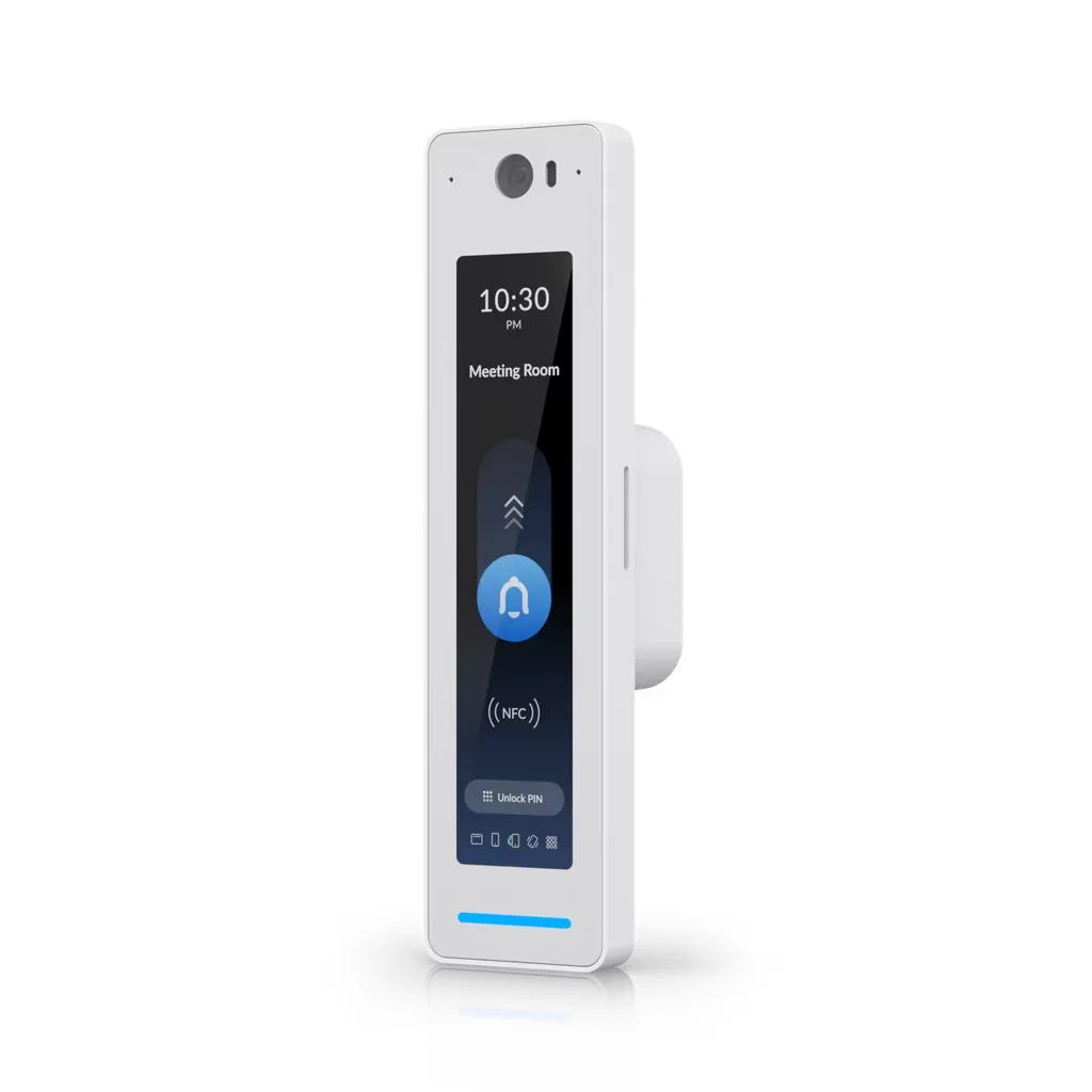 Access G2 Reader Pro vista 6