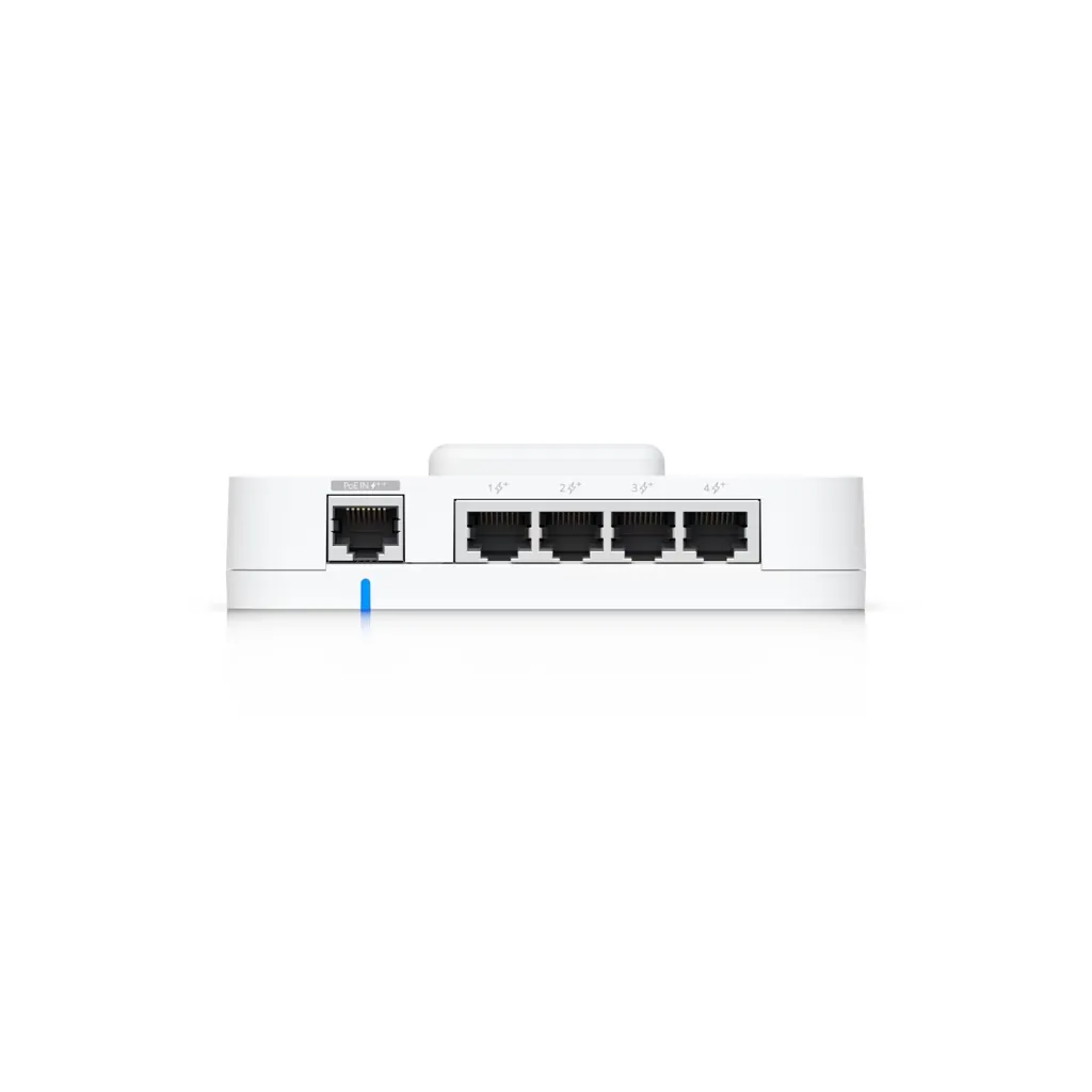 Access G2 Starter Kit vista 4