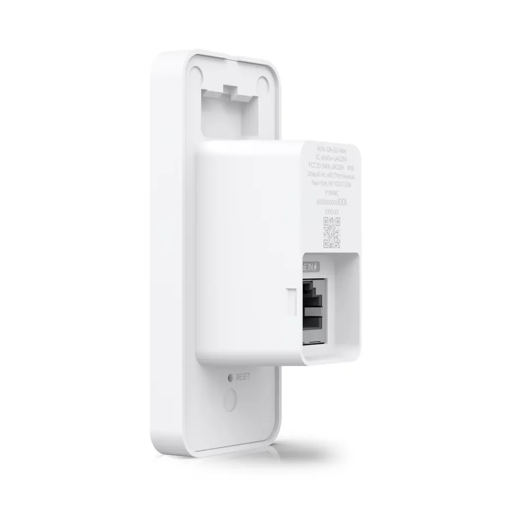 Access G2 Starter Kit vista 6