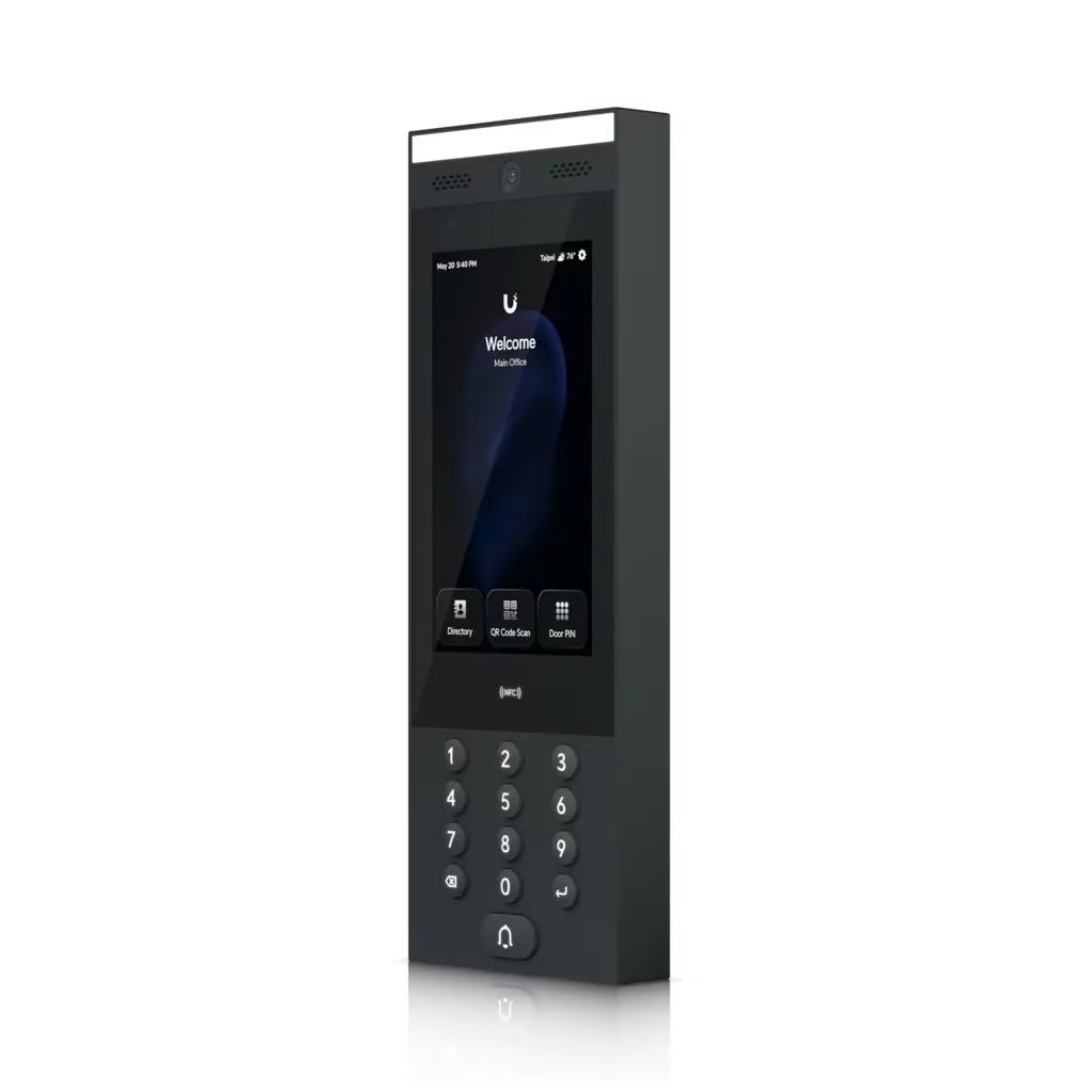 Access G3 Intercom vista 3