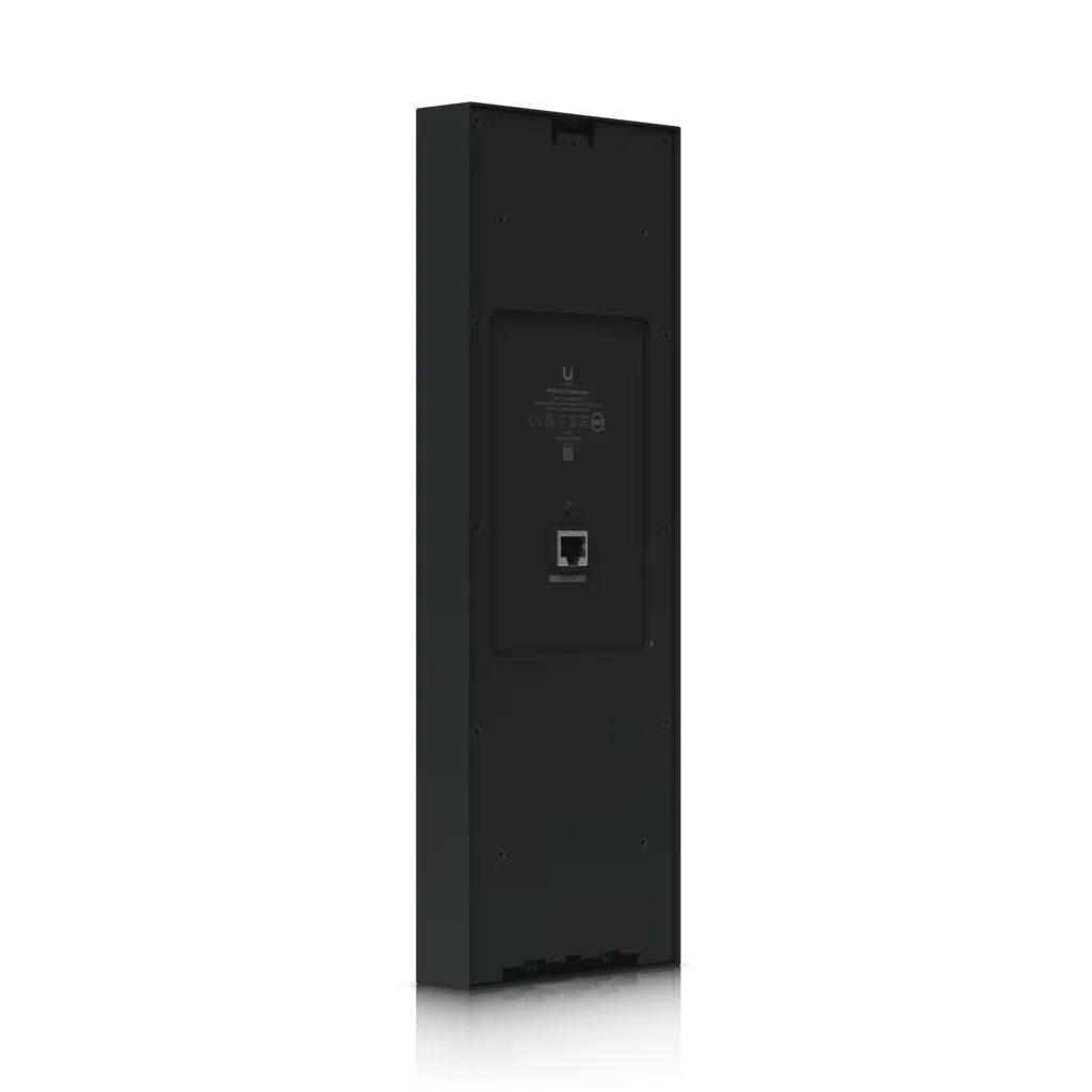 Access G3 Intercom vista 4