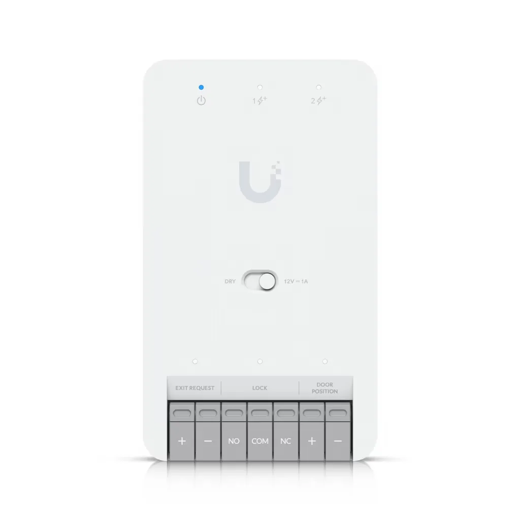 Access G3 Starter Kit vista 3