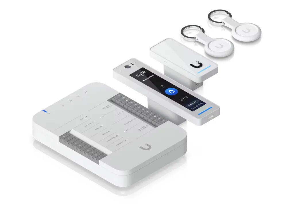 G3 Starter Kit Pro vista 2
