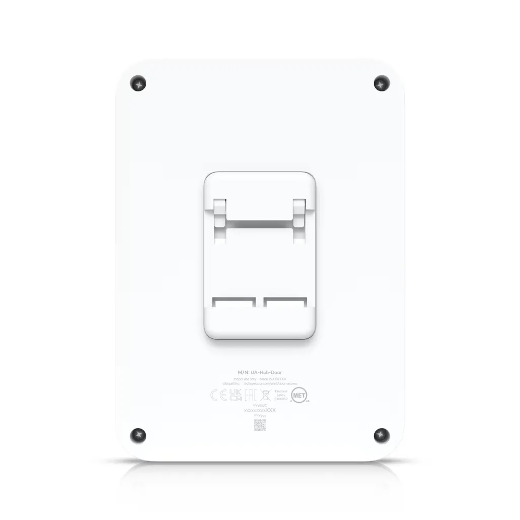 Access Door Hub vista 6