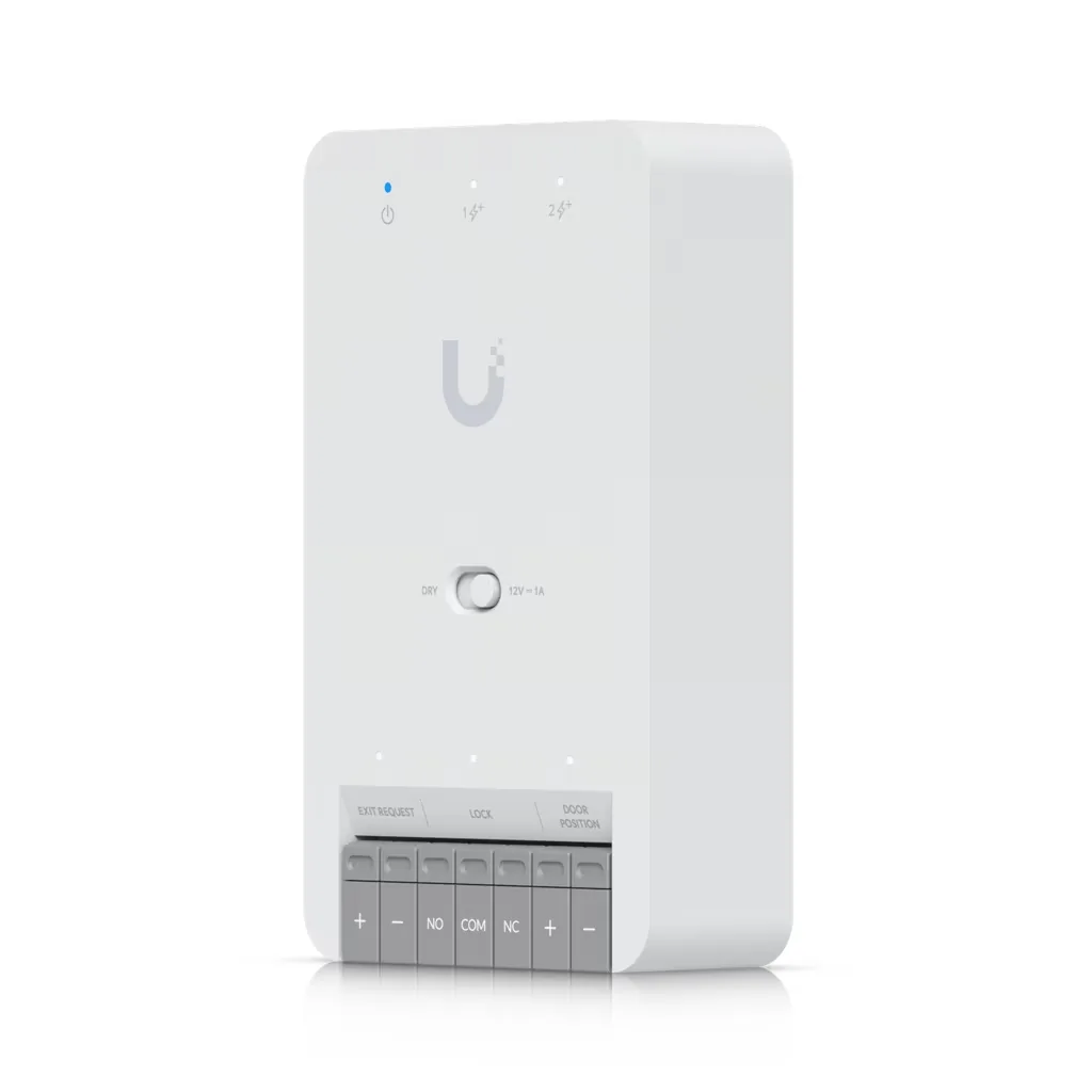 Access Door Hub Mini vista 3