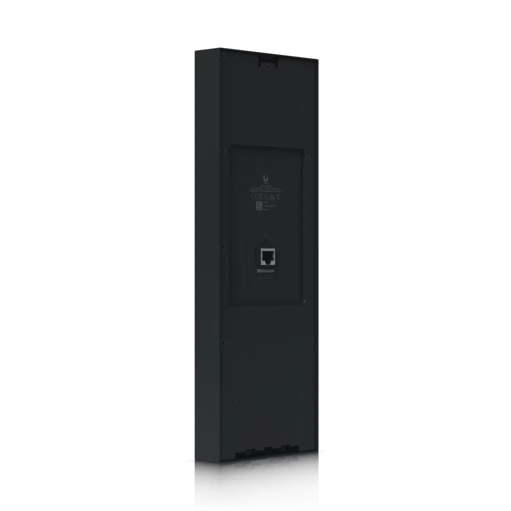 Access Intercom vista 4