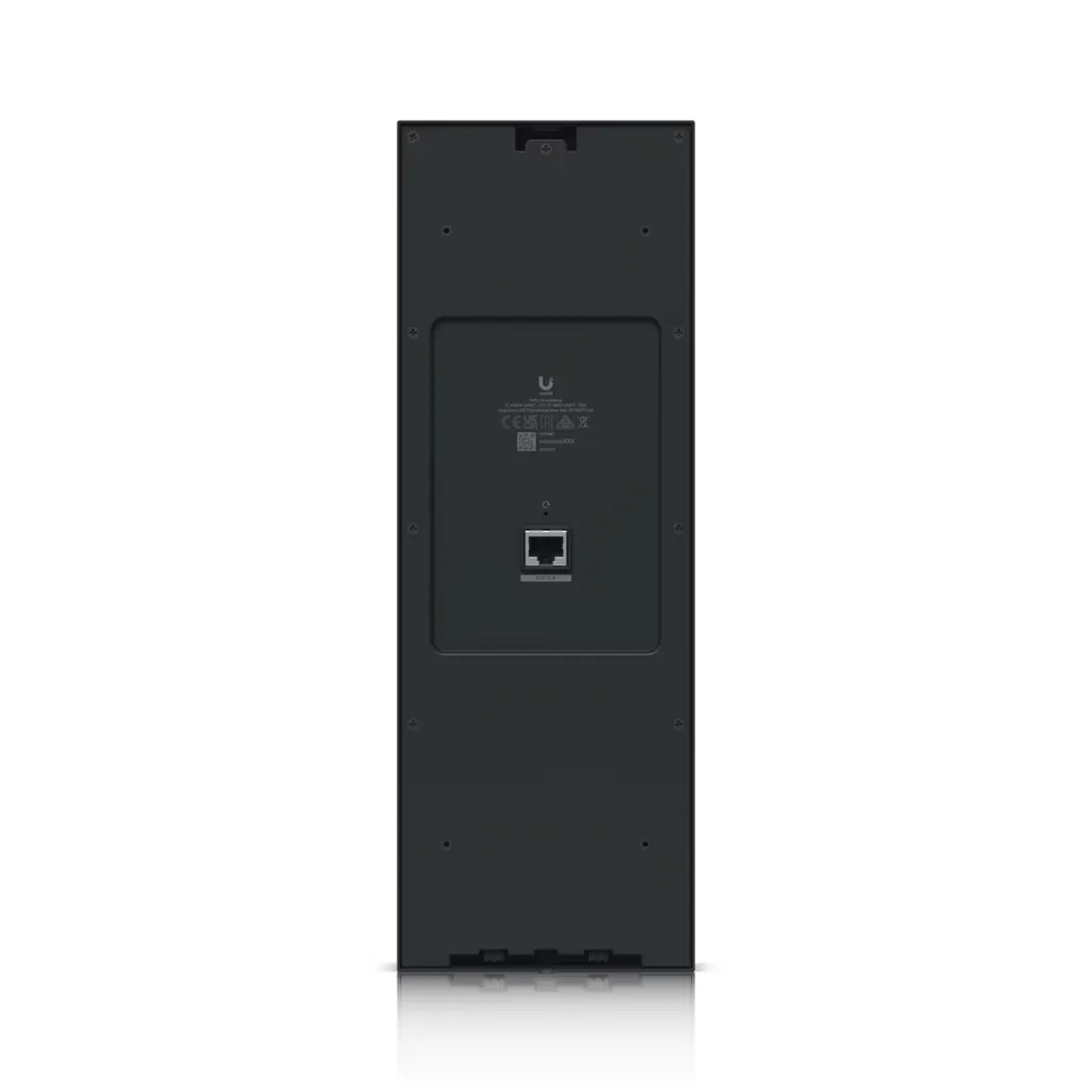 Access Intercom vista 5