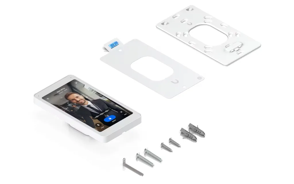 Access Intercom Viewer vista 2