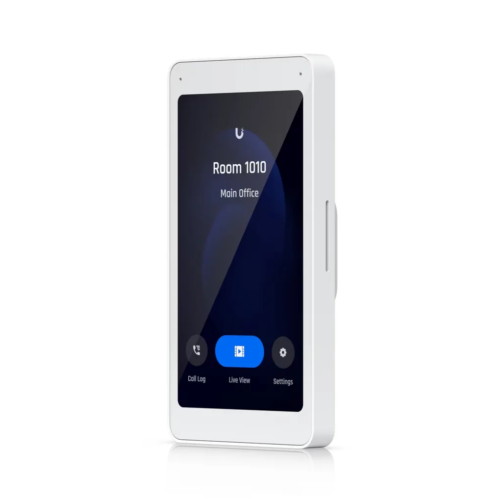 Access Intercom Viewer vista 5
