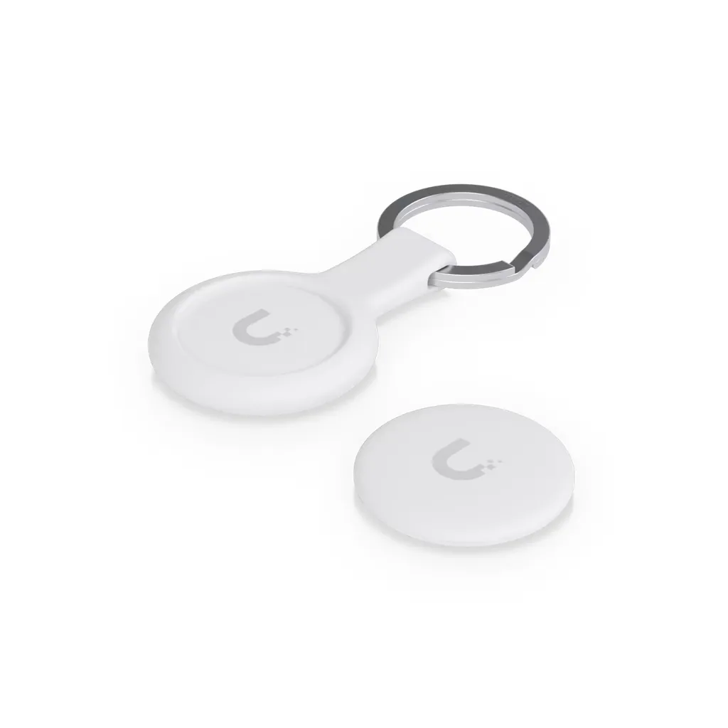 Access Pocket Keyfob vista 3