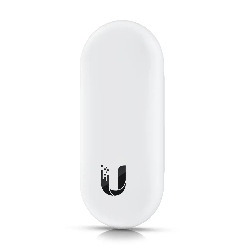 Access Reader Lite vista 4