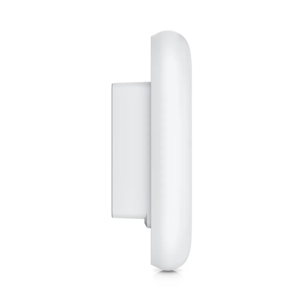 Access Reader Lite vista 5