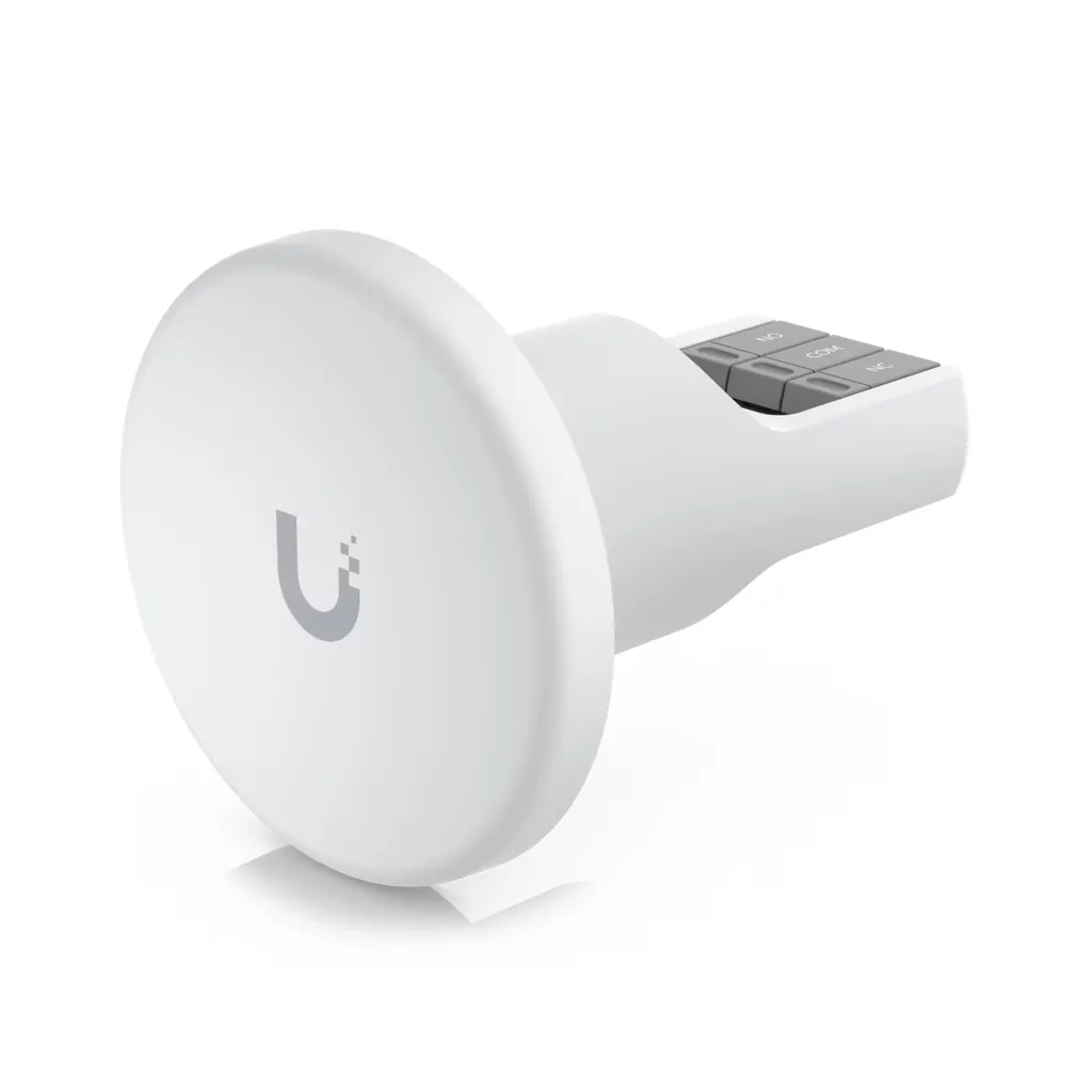 Access Rescue KeySwitch — UniFi switch di rete gestito Ubiquiti