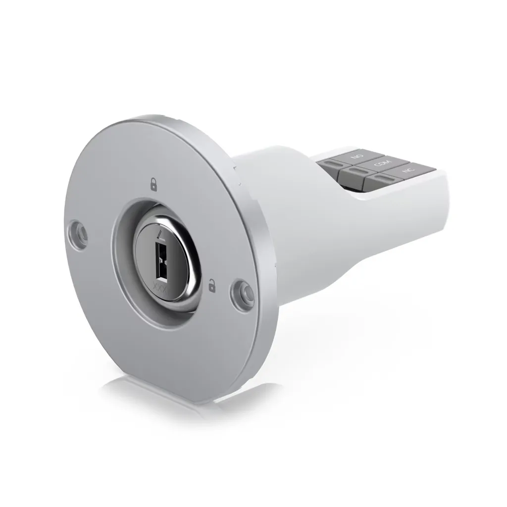 Access Rescue KeySwitch vista 2