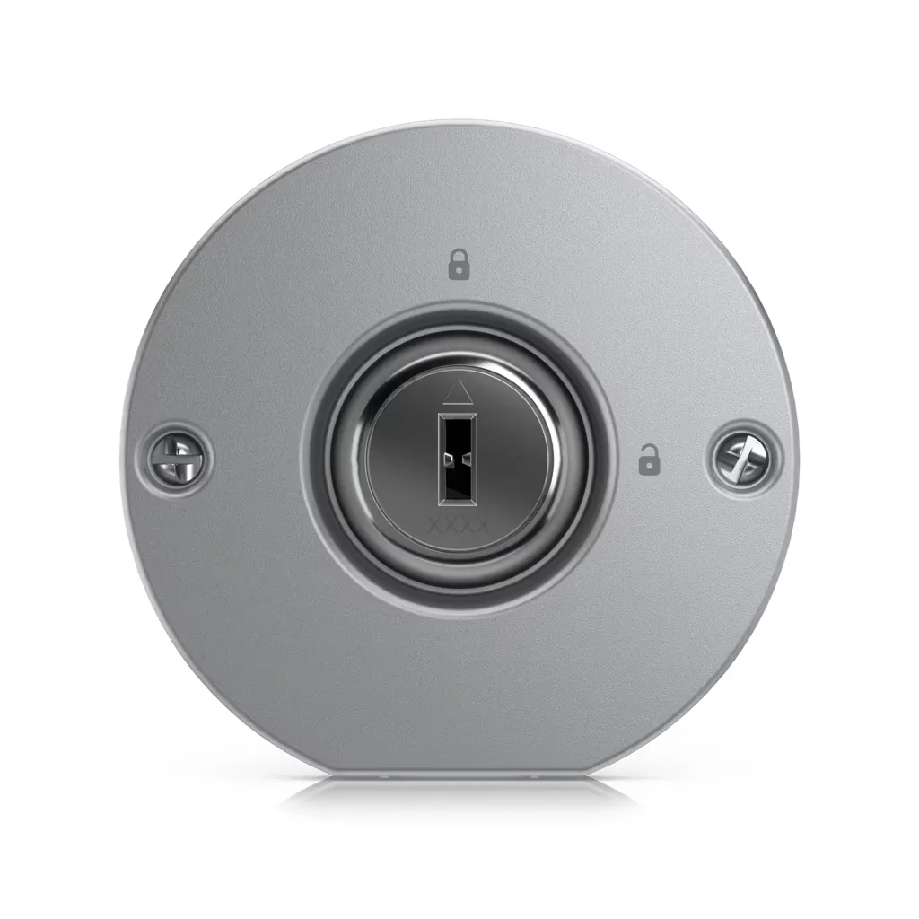 Access Rescue KeySwitch vista 6