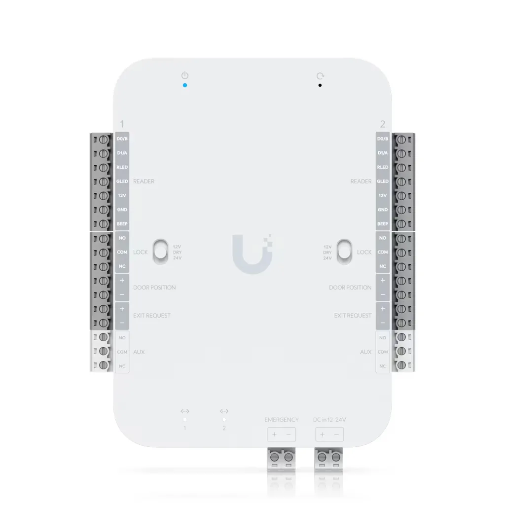 Access Retrofit Hub — UniFi dispositivo di rete Ubiquiti