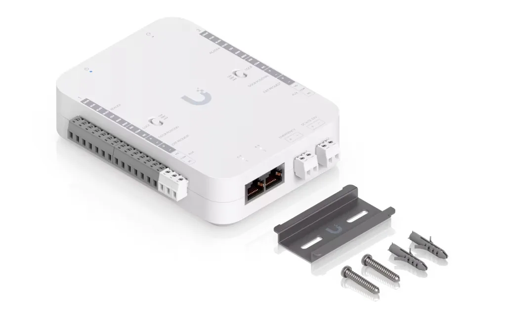Access Retrofit Hub vista 2
