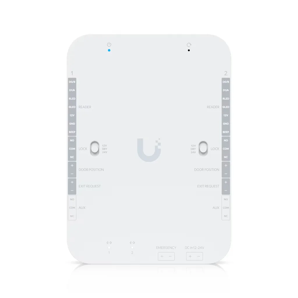 Access Retrofit Hub vista 3