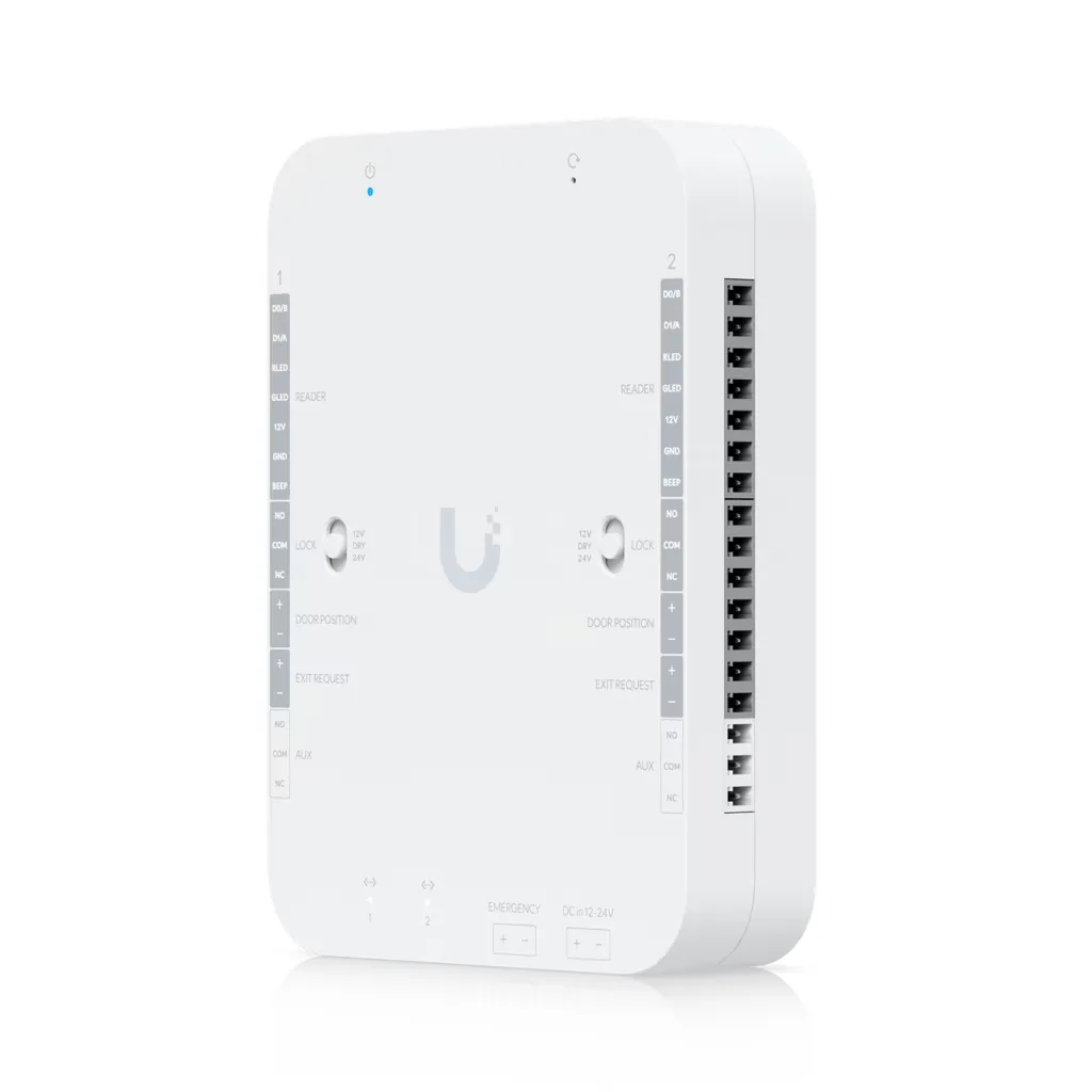 Access Retrofit Hub vista 4