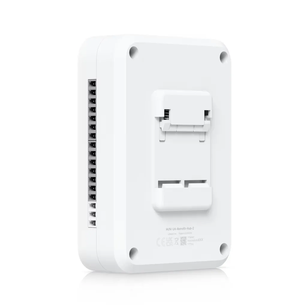 Access Retrofit Hub vista 6