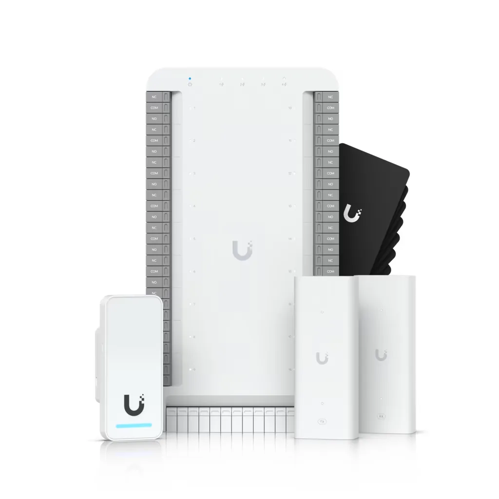 Access Elevator Starter Kit — UniFi kit Ubiquiti