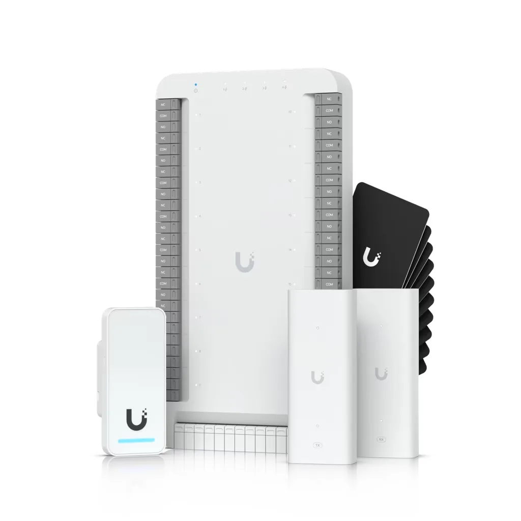 Access Elevator Starter Kit vista 2