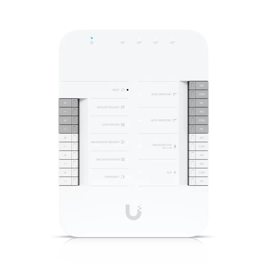 Gate Access Starter Kit vista 3