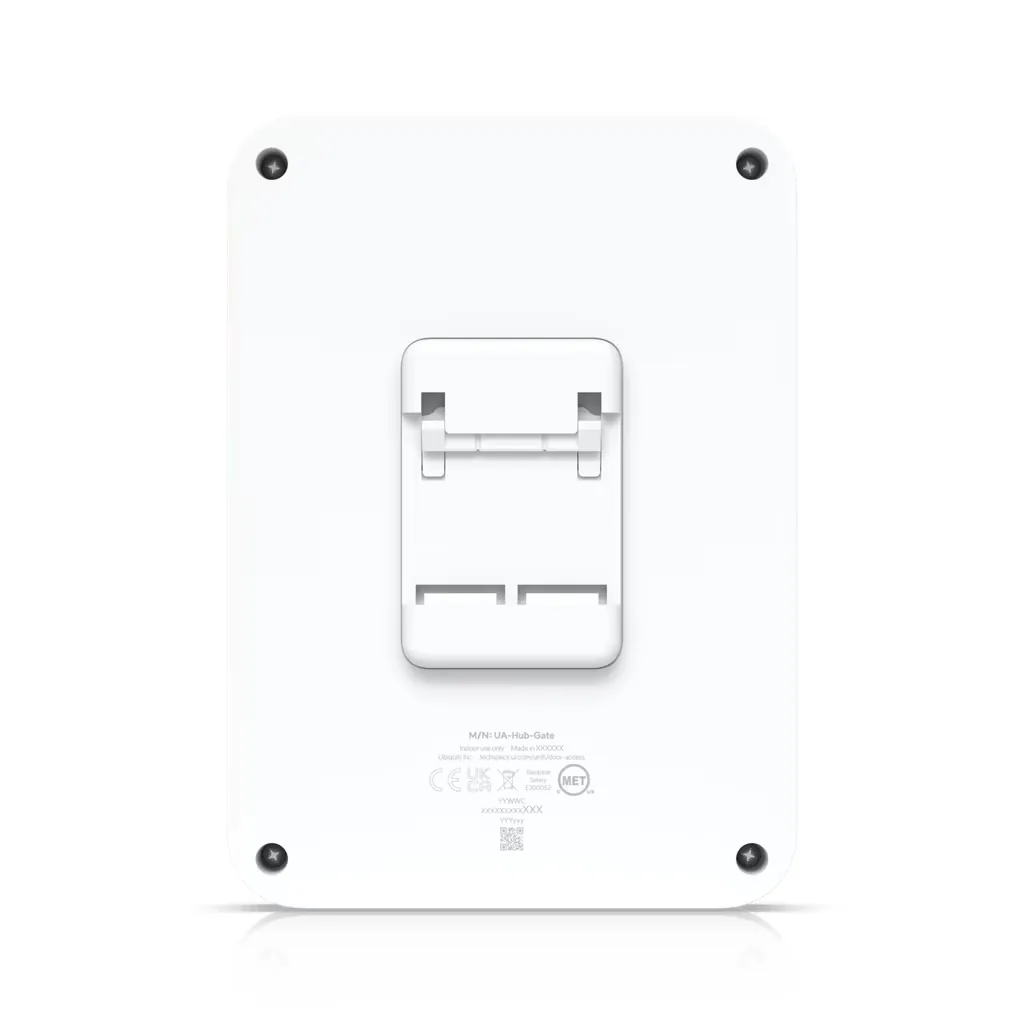 Gate Access Starter Kit vista 5
