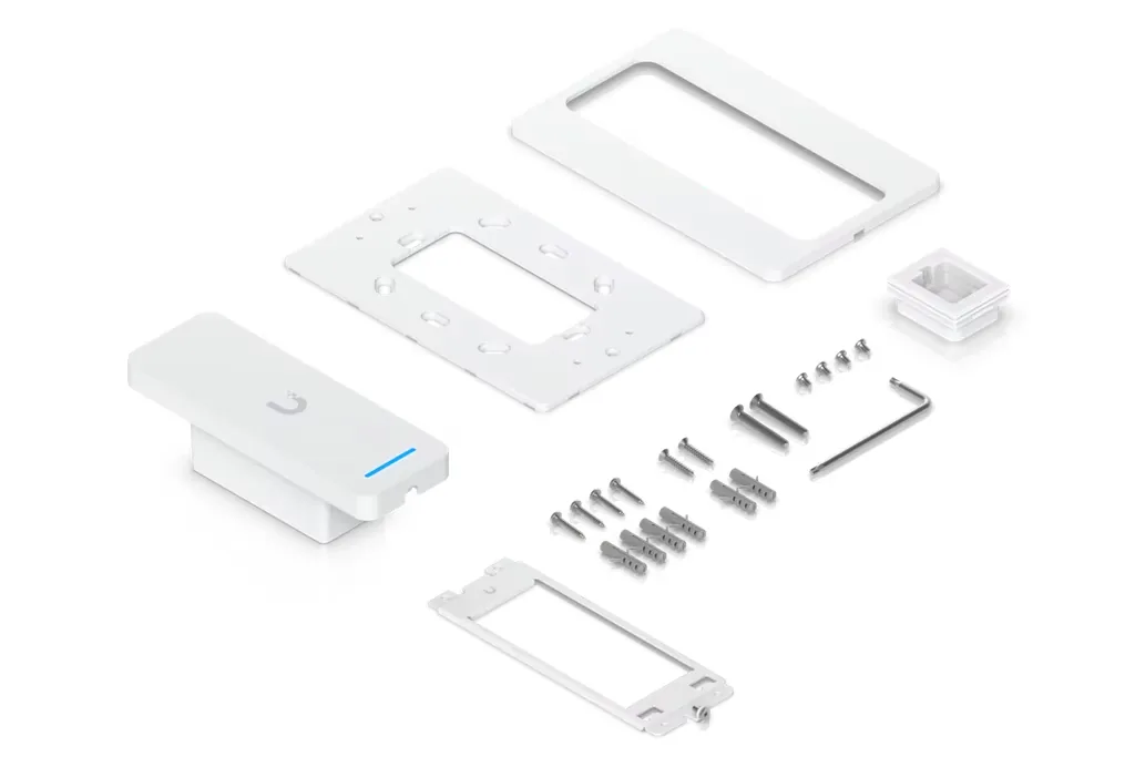 Access Ultra vista 2
