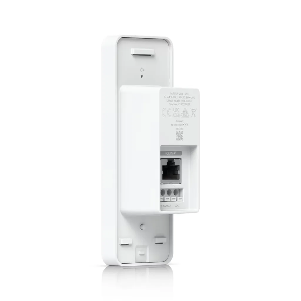 Access Ultra vista 5