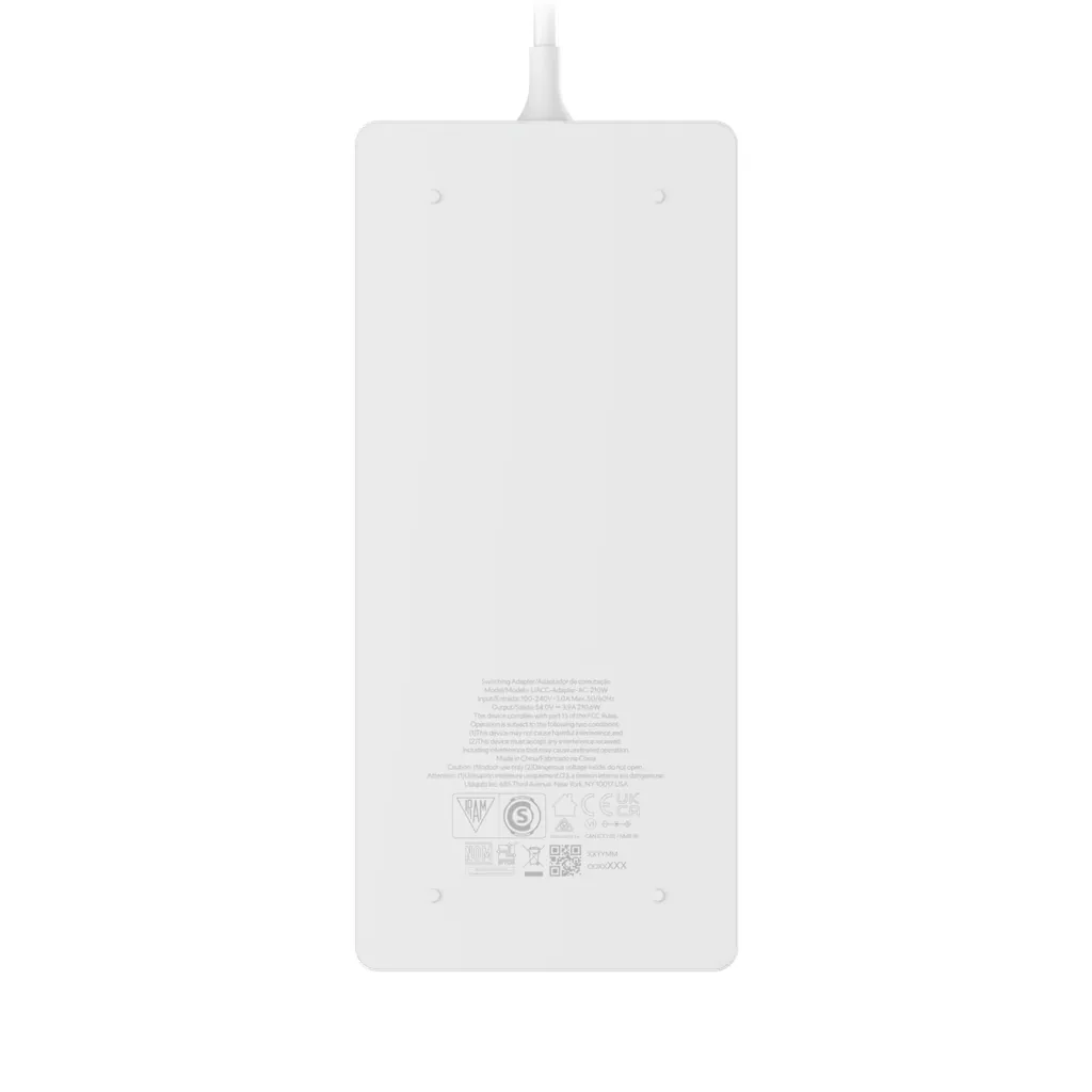 AC Adapter 210W vista 5