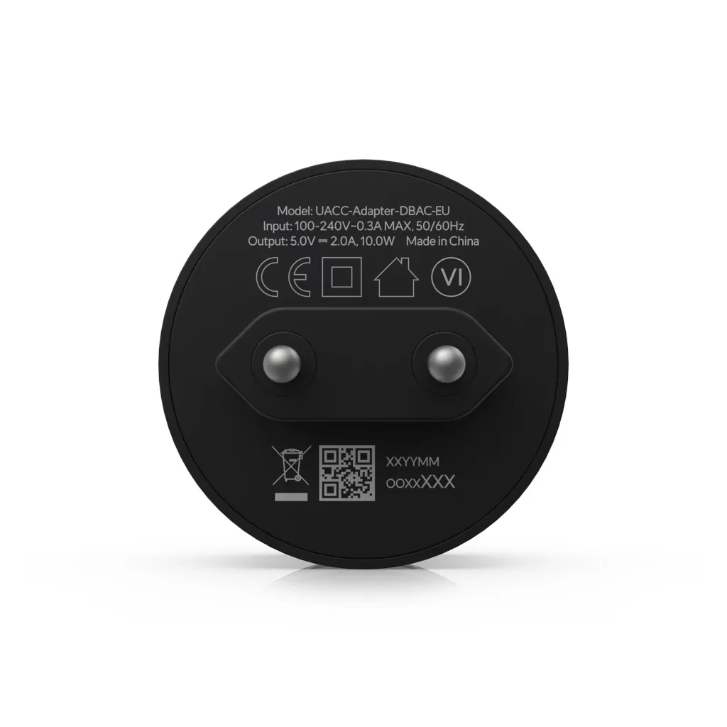 G4 Doorbell Pro AC Adapter vista 6