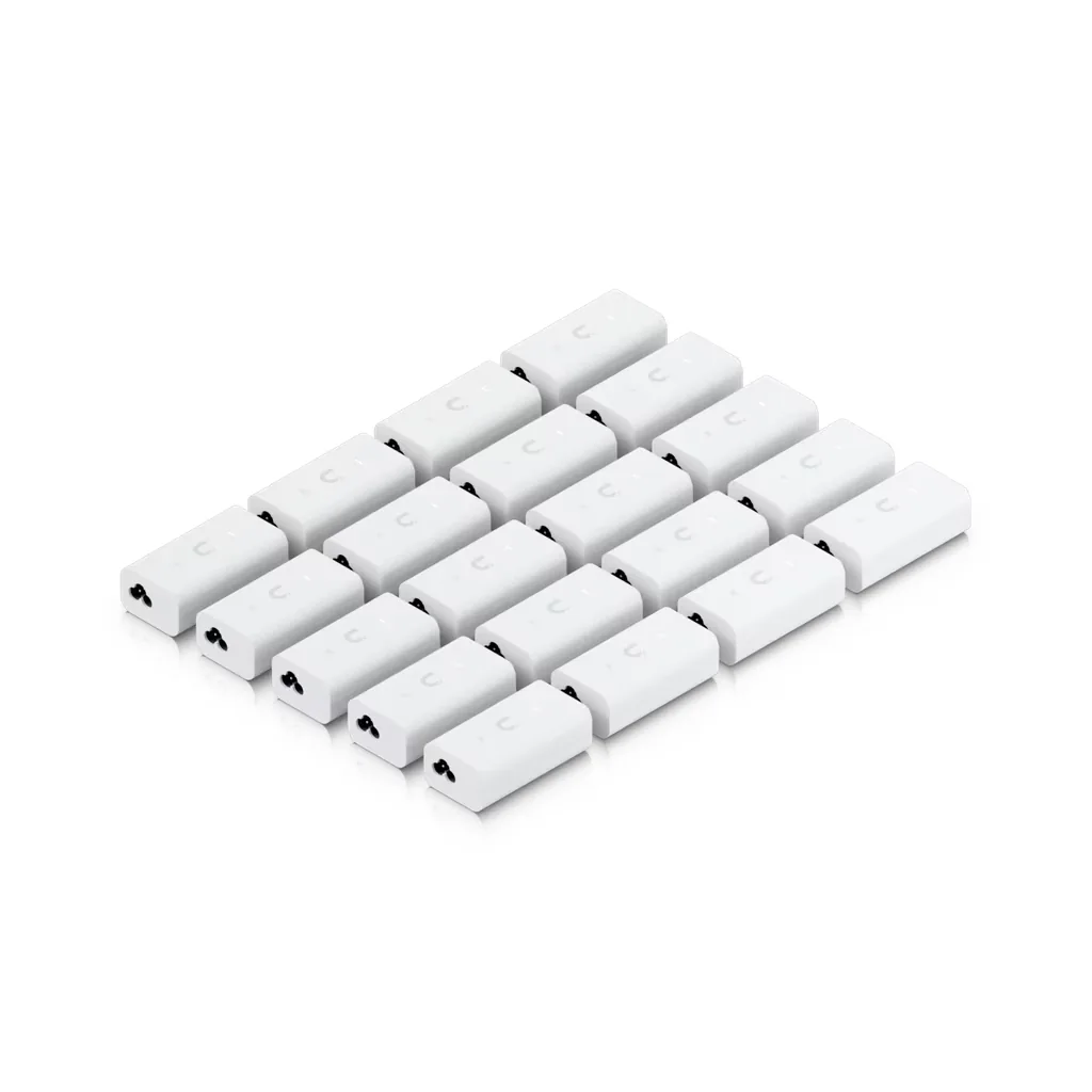 PoE Adapter, 24V DC, 12W vista 3