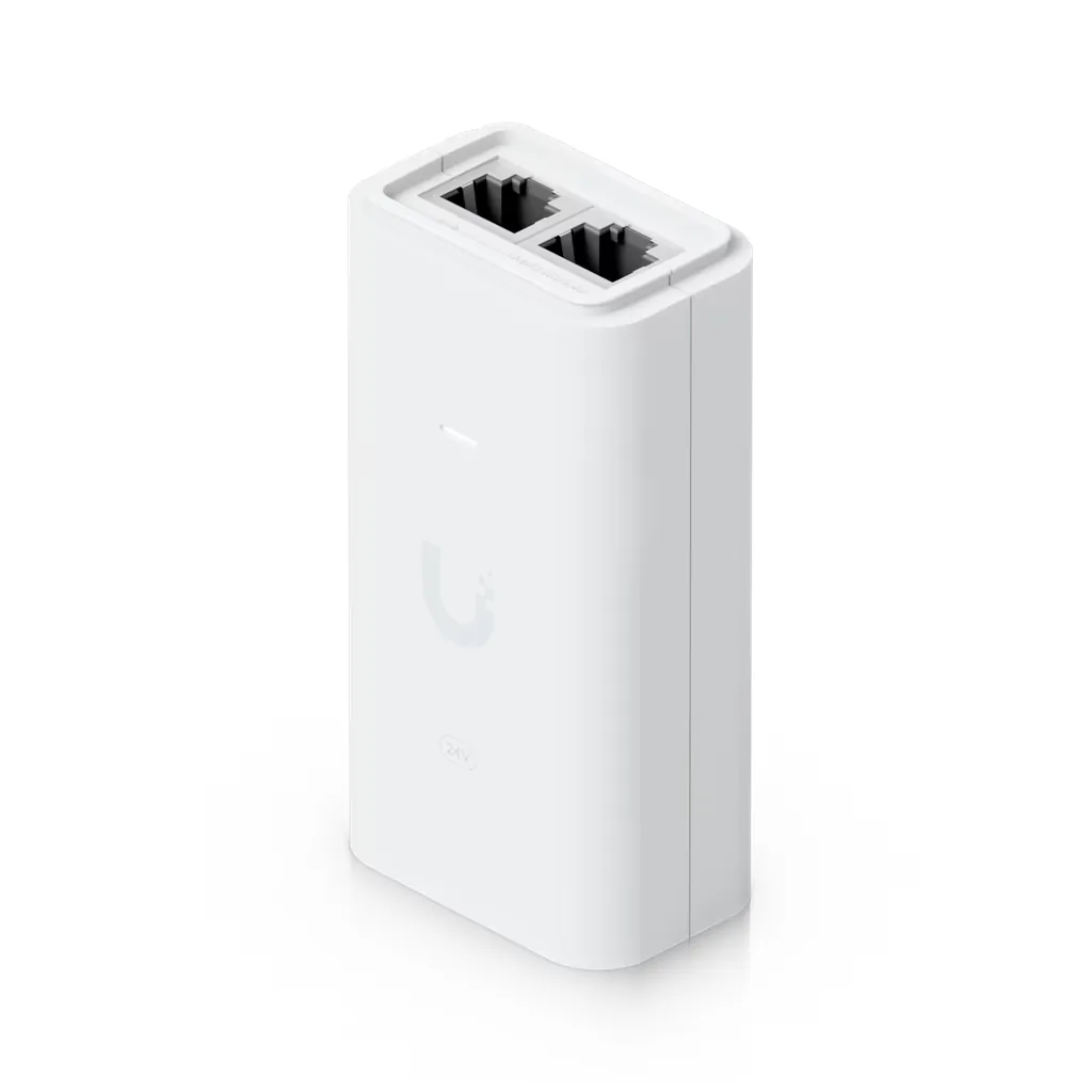 PoE Adapter, 24V DC, 12W vista 4